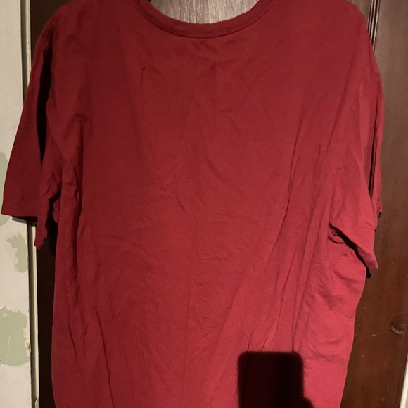 Arkansas Razorbacks Nike Tee - Picture 2 of 2